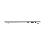 Samsung Galaxy Book Pro 15 15.6" Laptop, Intel Core i5-1135G7, 8GB RAM, 256GB SSD (Mystic Silver) — Being Shipped
