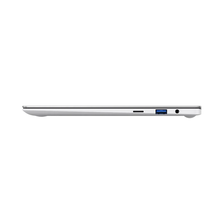 Samsung Galaxy Book Pro 15 15.6" Laptop, Intel Core i5-1135G7, 8GB RAM, 256GB SSD (Mystic Silver) — Being Shipped