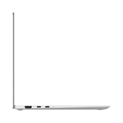 Samsung Galaxy Book Pro 15 15.6" Laptop, Intel Core i5-1135G7, 8GB RAM, 256GB SSD (Mystic Silver) — Being Shipped