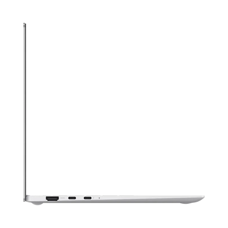 Samsung Galaxy Book Pro 15 15.6" Laptop, Intel Core i5-1135G7, 8GB RAM, 256GB SSD (Mystic Silver) — Being Shipped