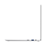 Samsung Galaxy Book Pro 15 15.6" Laptop, Intel Core i5-1135G7, 8GB RAM, 256GB SSD (Mystic Silver) — Being Shipped