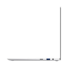 Samsung Galaxy Book Pro 15 15.6" Laptop, Intel Core i5-1135G7, 8GB RAM, 256GB SSD (Mystic Silver) — Being Shipped