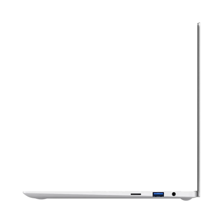 Samsung Galaxy Book Pro 15 15.6" Laptop, Intel Core i5-1135G7, 8GB RAM, 256GB SSD (Mystic Silver) — Being Shipped