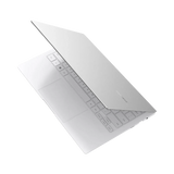 Samsung Galaxy Book Pro 15 15.6" Laptop, Intel Core i5-1135G7, 8GB RAM, 256GB SSD (Mystic Silver) — Being Shipped