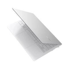 Samsung Galaxy Book Pro 15 15.6" Laptop, Intel Core i5-1135G7, 8GB RAM, 256GB SSD (Mystic Silver) — Being Shipped