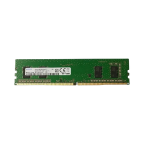 Samsung 4GB DDR4 PC4-19200 2400Mhz Memory Module — Being Shipped