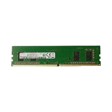 Samsung 4GB DDR4 PC4-19200 2400Mhz Memory Module — Being Shipped