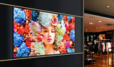 Samsung QM85N 85" Class 16:9 60Hz 4K UHD LED Smart Commercial Display — Being Shipped