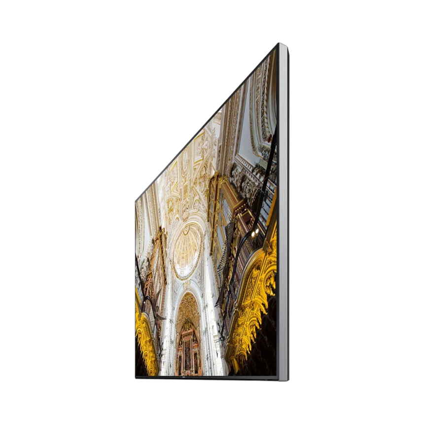 Samsung QM85N 85" Class 16:9 60Hz 4K UHD LED Smart Commercial Display — Being Shipped