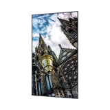 Samsung QM85N 85" Class 16:9 60Hz 4K UHD LED Smart Commercial Display — Being Shipped