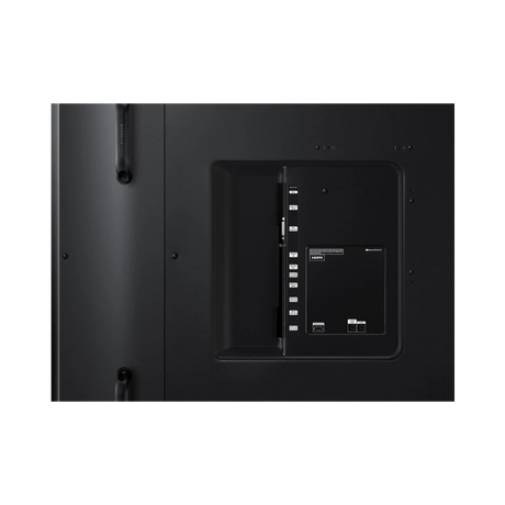 Samsung QM85N 85" Class 16:9 60Hz 4K UHD LED Smart Commercial Display — Being Shipped