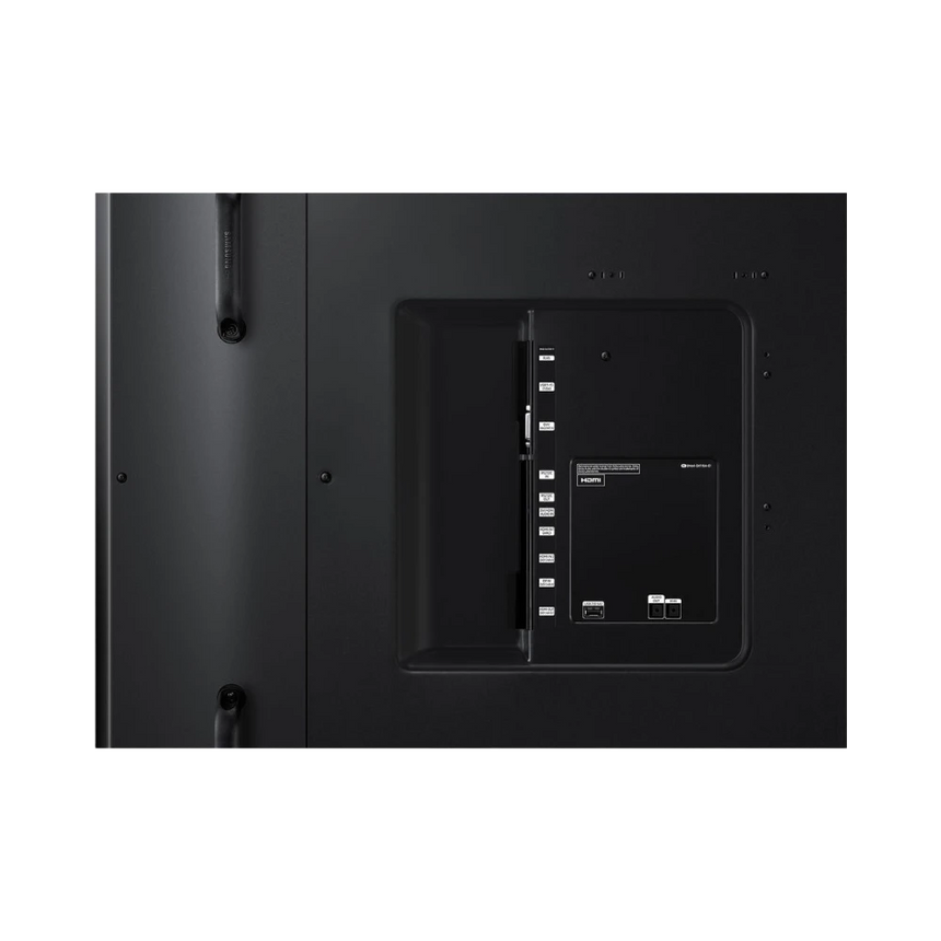 Samsung QM85N 85" Class 16:9 60Hz 4K UHD LED Smart Commercial Display — Being Shipped