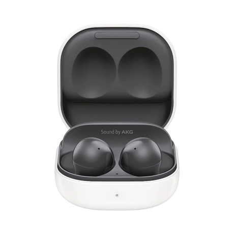 Samsung Galaxy Buds2 True Wireless Earbud Headphones (Graphite) — Being Shipped