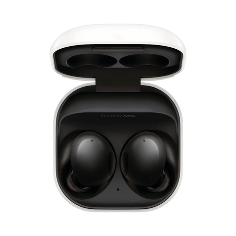 Samsung Galaxy Buds2 True Wireless Earbud Headphones (Graphite) — Being Shipped
