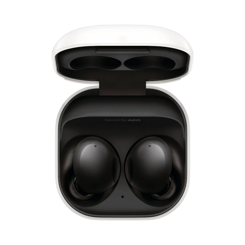 Samsung Galaxy Buds2 True Wireless Earbud Headphones (Graphite) — Being Shipped