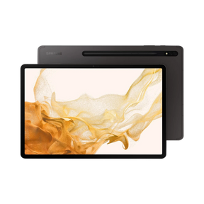 Samsung Galaxy Tab S8+ 5G LTE 12.4" AMOLED 128GB Graphite — Being Shipped
