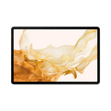 Samsung Galaxy Tab S8+ 5G LTE 12.4" AMOLED 128GB Graphite — Being Shipped