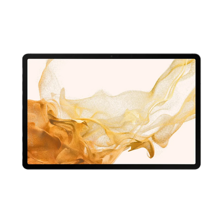 Samsung Galaxy Tab S8+ 12.4" Android Tablet, Qualcomm Snapdragon 8 Gen 1, 8GB RAM, 128GB Storage (5G LTE) — Being Shipped