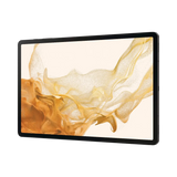 Samsung Galaxy Tab S8+ 12.4" Android Tablet, Qualcomm Snapdragon 8 Gen 1, 8GB RAM, 128GB Storage (5G LTE) — Being Shipped