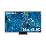 Samsung Neo QLED QN95B 55" 16:9 144Hz 4K HDR Mini-LED QLED Smart TV — Being Shipped