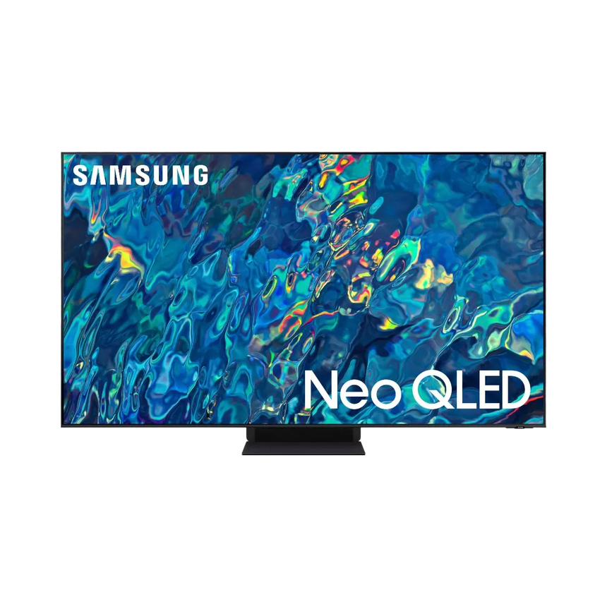 Samsung Neo QLED QN95B 55" 16:9 144Hz 4K HDR Mini-LED QLED Smart TV — Being Shipped