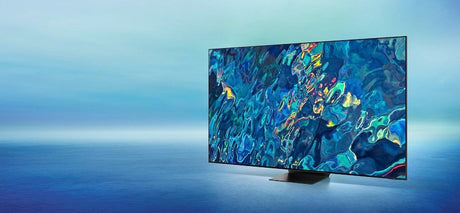 Samsung Neo QLED QN95B 55" 16:9 144Hz 4K HDR Mini-LED QLED Smart TV — Being Shipped