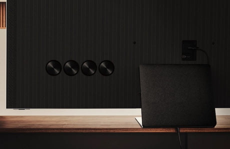 Samsung Neo QLED QN95B 55" 16:9 144Hz 4K HDR Mini-LED QLED Smart TV — Being Shipped