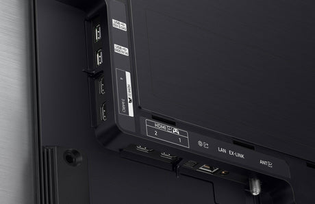 Samsung Neo QLED QN95B 55" 16:9 144Hz 4K HDR Mini-LED QLED Smart TV — Being Shipped