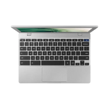 Samsung Chromebook 4 11.6" Notebook, Intel Celeron N4000, 4GB RAM, 32GB eMMC (Platinum Titan) — Being Shipped