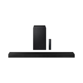 Samsung HW-A650 430W 3.1-Channel Soundbar System — Being Shipped