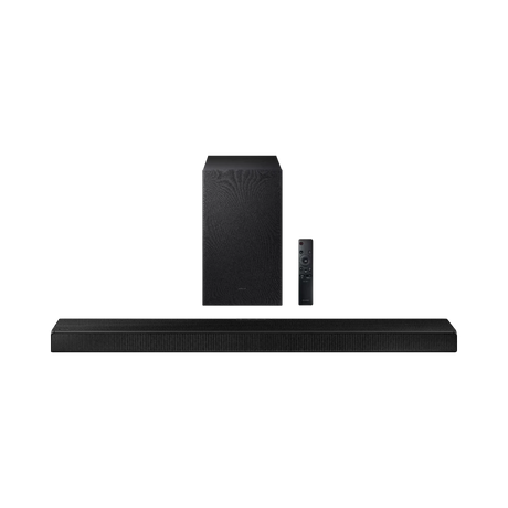 Samsung HW-A650 430W 3.1-Channel Soundbar System — Being Shipped
