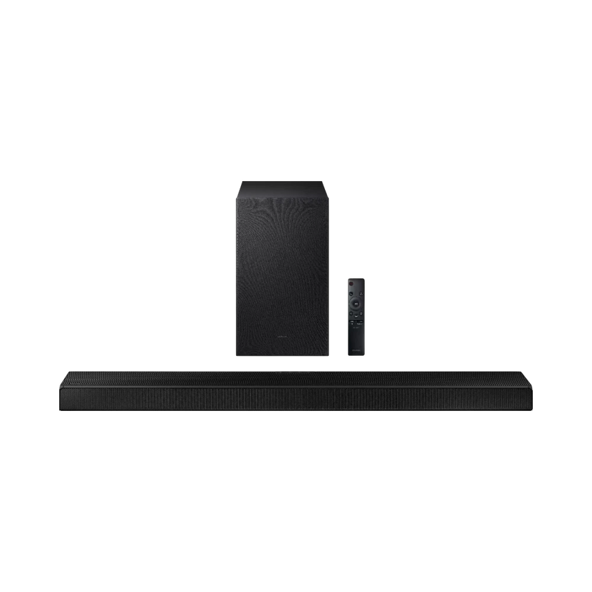 Samsung HW-A650 430W 3.1-Channel Soundbar System — Being Shipped