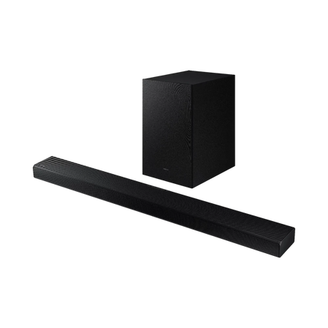 Samsung HW-A650 430W 3.1-Channel Soundbar System — Being Shipped