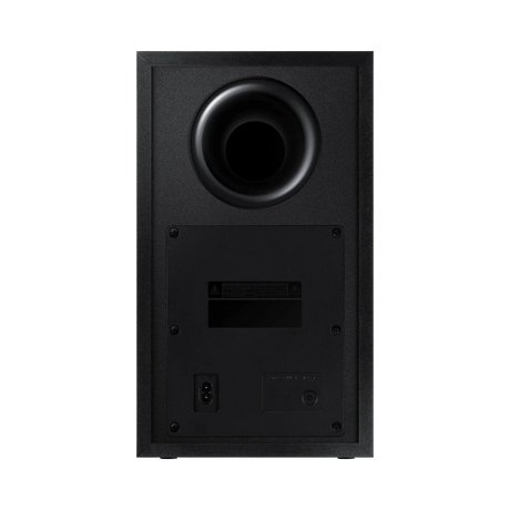 Samsung HW-A650 430W 3.1-Channel Soundbar System — Being Shipped