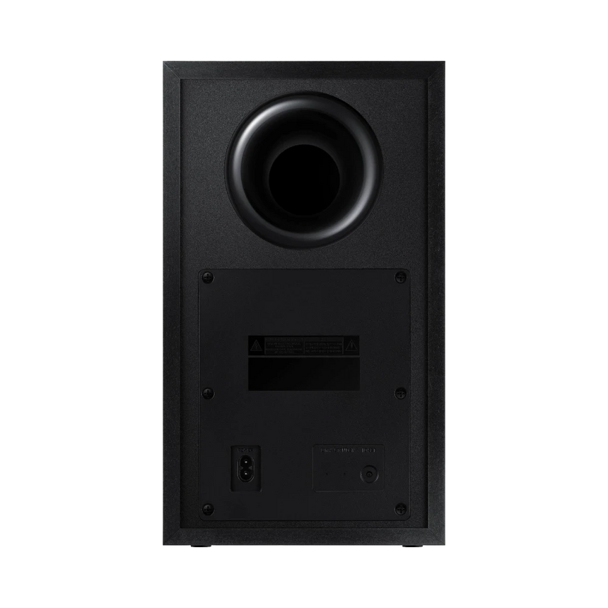 Samsung HW-A650 430W 3.1-Channel Soundbar System — Being Shipped