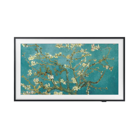 Samsung The Frame LS03B 55" 16:9 120Hz 4K HDR QLED Smart TV — Being Shipped