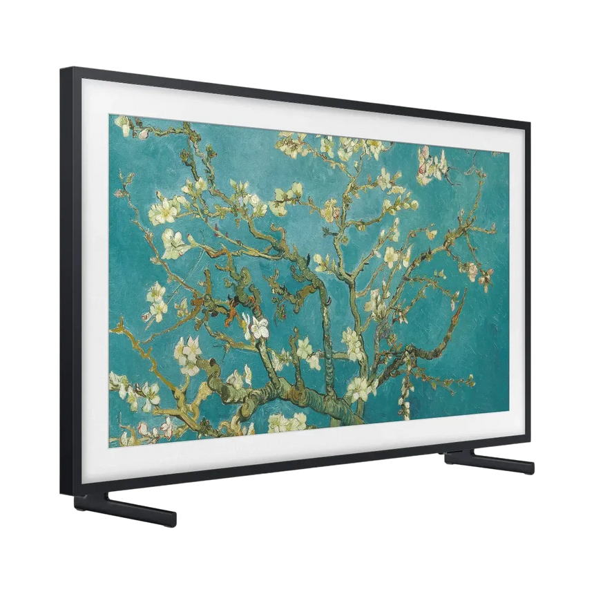 Samsung The Frame LS03B 55" 16:9 120Hz 4K HDR QLED Smart TV — Being Shipped