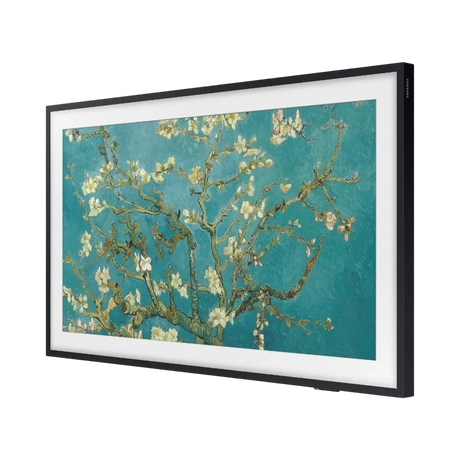 Samsung The Frame LS03B 55" 16:9 120Hz 4K HDR QLED Smart TV — Being Shipped