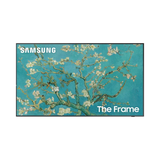 Samsung The Frame LS03B 55" 16:9 120Hz 4K HDR QLED Smart TV — Being Shipped