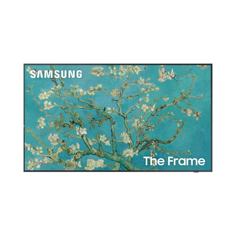 Samsung The Frame LS03B 55" 16:9 120Hz 4K HDR QLED Smart TV — Being Shipped