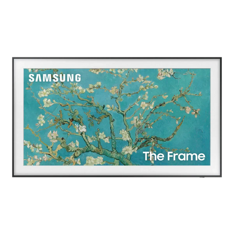 Samsung The Frame LS03B 55" 16:9 120Hz 4K HDR QLED Smart TV — Being Shipped