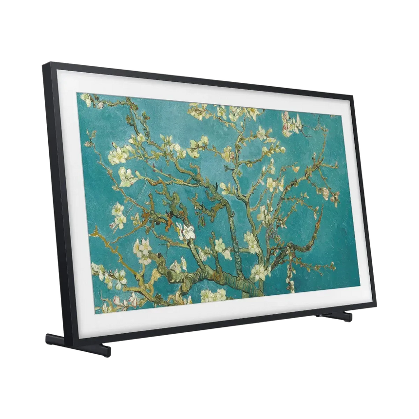 Samsung The Frame LS03B 55" 16:9 120Hz 4K HDR QLED Smart TV — Being Shipped