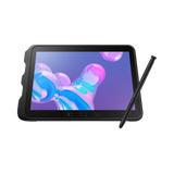 Samsung Galaxy Tab Active Pro 10.1" Tablet, Qualcomm Snapdragon 8, 4GB RAM, 64GB Storage (Wi-Fi) — Being Shipped