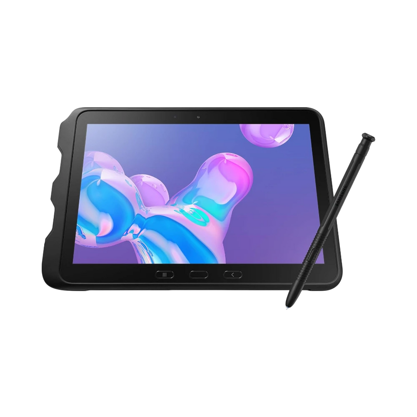 Samsung Galaxy Tab Active Pro 10.1" Tablet, Qualcomm Snapdragon 8, 4GB RAM, 64GB Storage (Wi-Fi) — Being Shipped