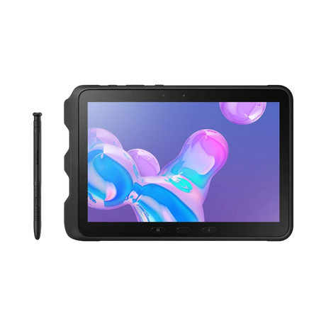 Samsung Galaxy Tab Active Pro 10.1" Tablet, Qualcomm Snapdragon 8, 4GB RAM, 64GB Storage (Wi-Fi) — Being Shipped