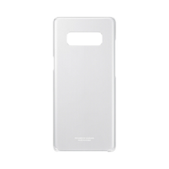 Samsung Protective Cover for Galaxy Note 8 (Clear) — Being Shipped