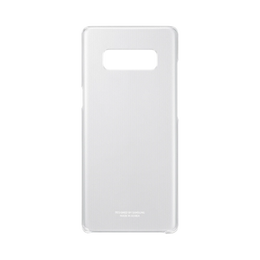 Samsung Protective Cover for Galaxy Note 8 (Clear) — Being Shipped