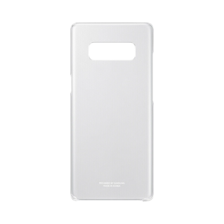 Samsung Protective Cover for Galaxy Note 8 (Clear) — Being Shipped