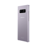 Samsung Protective Cover for Galaxy Note 8 (Clear) — Being Shipped