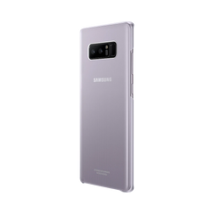 Samsung Protective Cover for Galaxy Note 8 (Clear) — Being Shipped